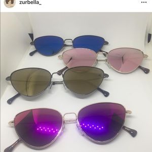 Glasses